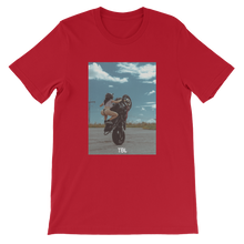 Load image into Gallery viewer, Reckless - Short-Sleeve Unisex T-Shirt