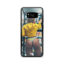Load image into Gallery viewer, Thirsty - Samsung Case