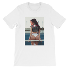 Load image into Gallery viewer, Double Fault - Short-Sleeve Unisex T-Shirt