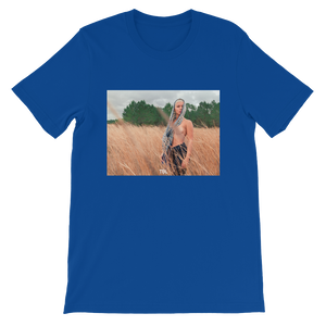 Field of Dreams - Short-Sleeve Unisex T-Shirt