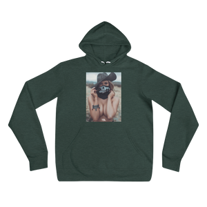 Savage - Unisex hoodie