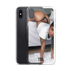 Bedside - iPhone Case