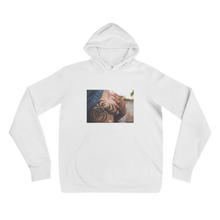 Load image into Gallery viewer, Spider - Unisex hoodie