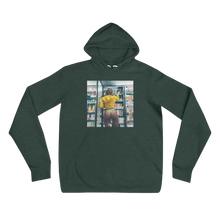 Load image into Gallery viewer, Thirsty - Unisex hoodie
