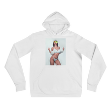 Load image into Gallery viewer, Yeezy Taught Me - Unisex hoodie