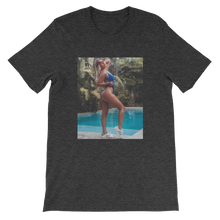 Load image into Gallery viewer, Poolside - Short-Sleeve Unisex T-Shirt
