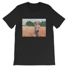 Load image into Gallery viewer, Field of Dreams - Short-Sleeve Unisex T-Shirt