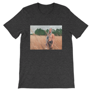 Field of Dreams - Short-Sleeve Unisex T-Shirt
