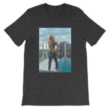 Load image into Gallery viewer, Buns - Short-Sleeve Unisex T-Shirt