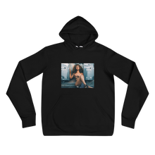 Load image into Gallery viewer, Implied - Unisex hoodie