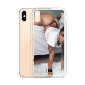 Bedside - iPhone Case