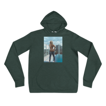 Load image into Gallery viewer, Buns - Unisex hoodie