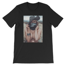 Load image into Gallery viewer, Savage - Short-Sleeve Unisex T-Shirt