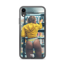 Load image into Gallery viewer, Thirsty - iPhone Case