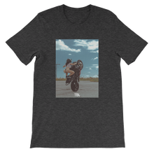 Load image into Gallery viewer, Reckless - Short-Sleeve Unisex T-Shirt