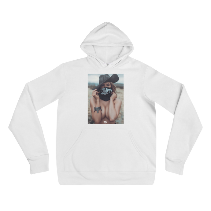 Savage - Unisex hoodie