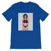 Load image into Gallery viewer, Why Not - Short-Sleeve Unisex T-Shirt