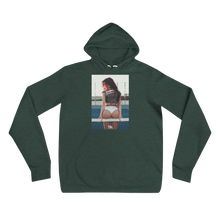 Load image into Gallery viewer, Double Fault - Unisex hoodie