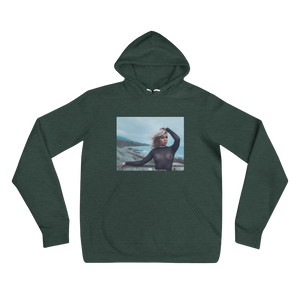 Rebel - Unisex hoodie