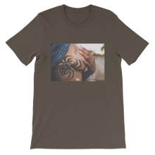 Load image into Gallery viewer, Spider - Short-Sleeve Unisex T-Shirt