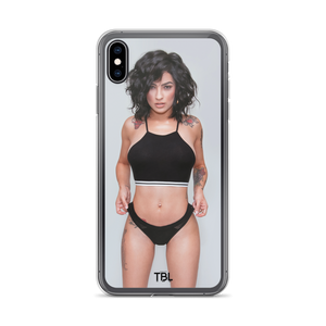 Why Not - iPhone Case