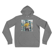 Load image into Gallery viewer, Thirsty - Unisex hoodie