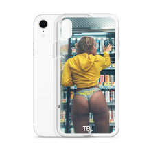 Load image into Gallery viewer, Thirsty - iPhone Case