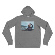 Load image into Gallery viewer, Rebel - Unisex hoodie