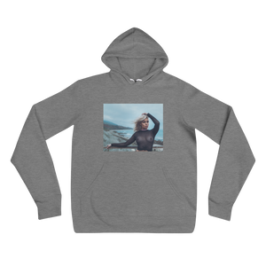 Rebel - Unisex hoodie