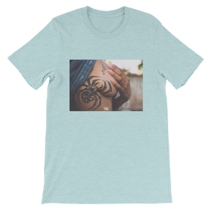 Spider - Short-Sleeve Unisex T-Shirt