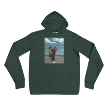 Load image into Gallery viewer, Reckless - Unisex hoodie