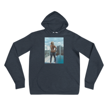 Load image into Gallery viewer, Buns - Unisex hoodie