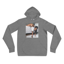 Load image into Gallery viewer, Bedside - Unisex hoodie