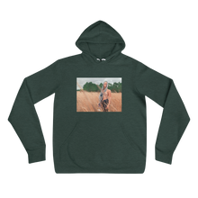 Load image into Gallery viewer, Field of Dreams - Unisex hoodie