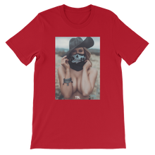 Load image into Gallery viewer, Savage - Short-Sleeve Unisex T-Shirt