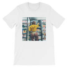 Load image into Gallery viewer, Thirsty - Short-Sleeve Unisex T-Shirt