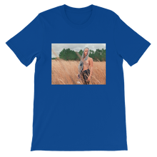 Load image into Gallery viewer, Field of Dreams - Short-Sleeve Unisex T-Shirt