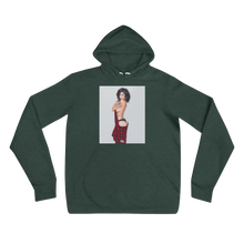 Load image into Gallery viewer, Tease - Unisex hoodie