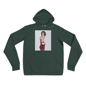 Tease - Unisex hoodie