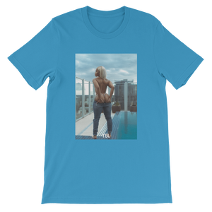 Buns - Short-Sleeve Unisex T-Shirt