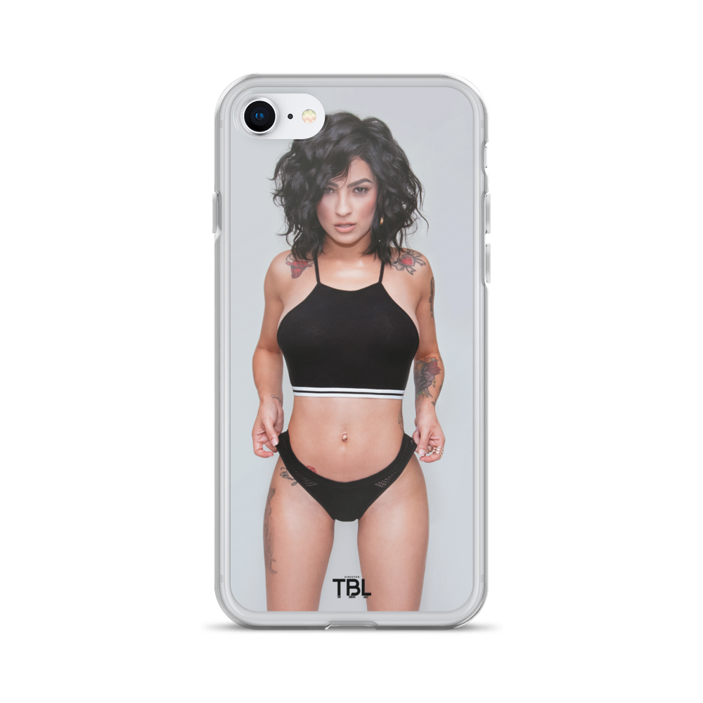 Why Not - iPhone Case