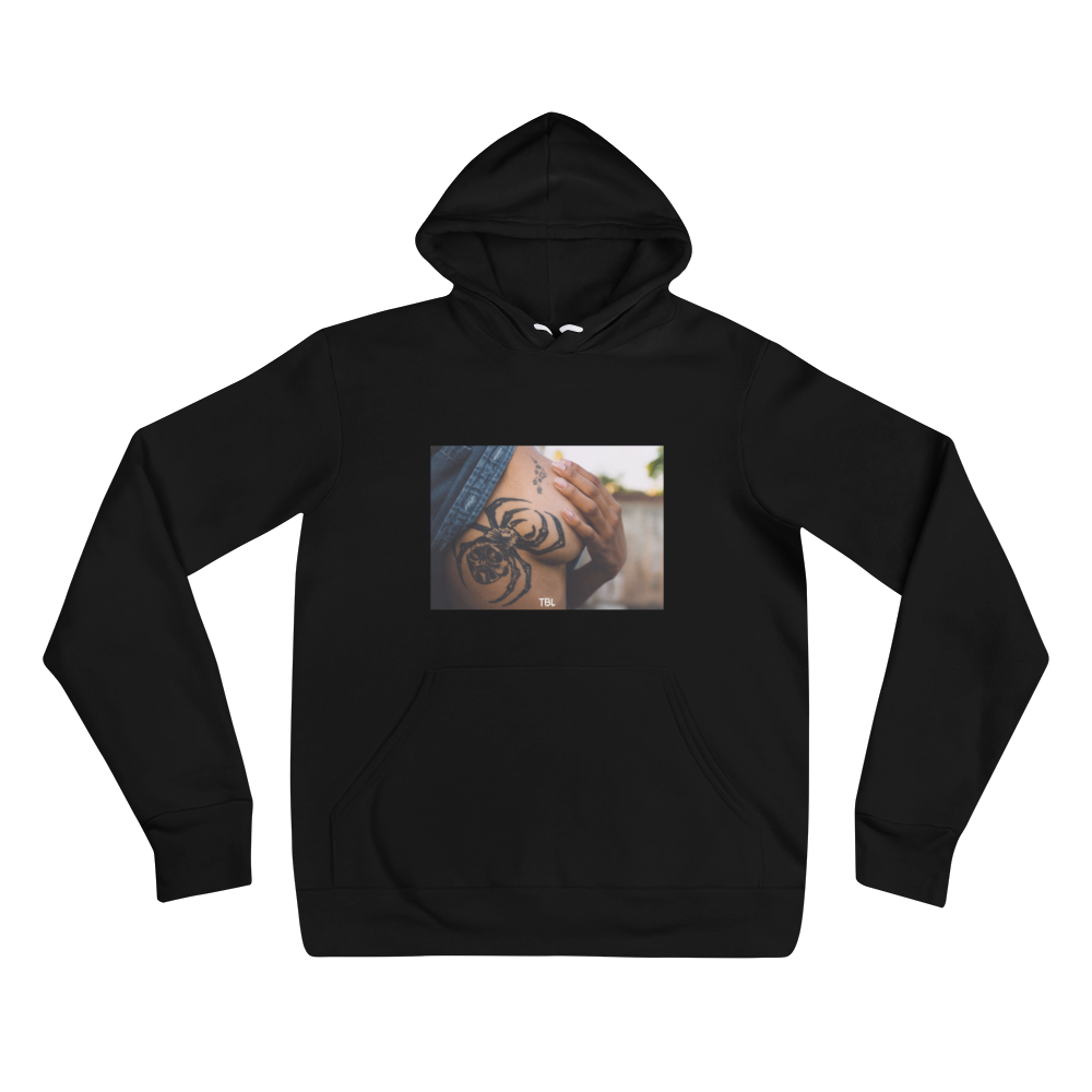 Spider - Unisex hoodie