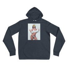 Load image into Gallery viewer, Yeezy Taught Me - Unisex hoodie