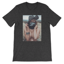 Load image into Gallery viewer, Savage - Short-Sleeve Unisex T-Shirt