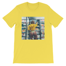 Load image into Gallery viewer, Thirsty - Short-Sleeve Unisex T-Shirt