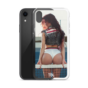 Double Fault - iPhone Case