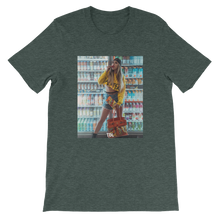 Load image into Gallery viewer, Thirsty - Short-Sleeve Unisex T-Shirt