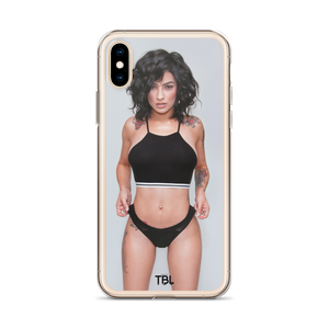 Why Not - iPhone Case
