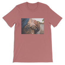 Load image into Gallery viewer, Spider - Short-Sleeve Unisex T-Shirt