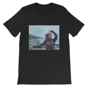 Rebel - Short-Sleeve Unisex T-Shirt